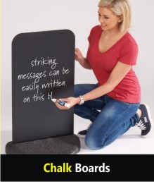 Chalk Board Range